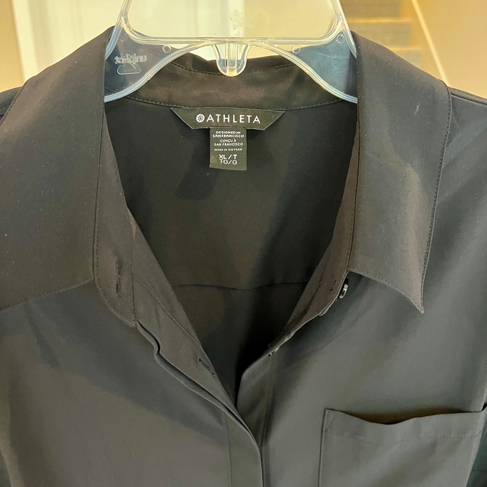 Athleta Everlasting Tank - Picture 3 of 3